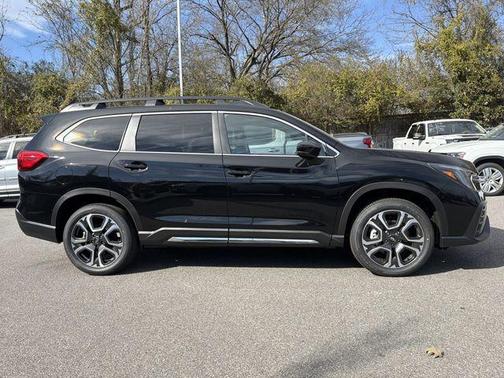 2026 Subaru Ascent Limited