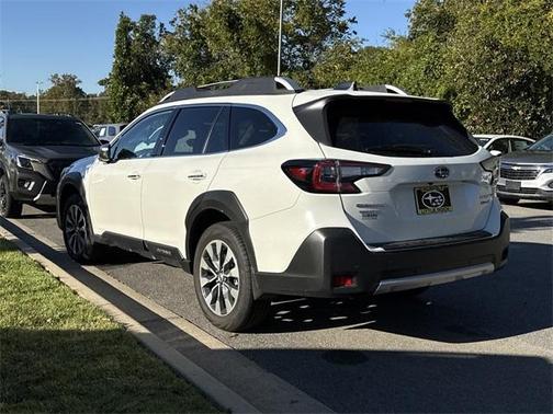 2025 Subaru Outback Touring