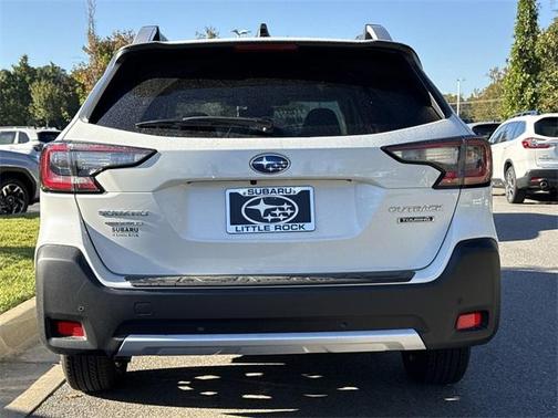 2025 Subaru Outback Touring