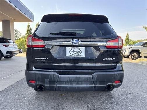 2021 Subaru Ascent Premium 7-Passenger