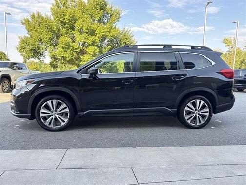 2021 Subaru Ascent Premium 7-Passenger