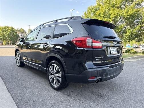 2021 Subaru Ascent Premium 7-Passenger