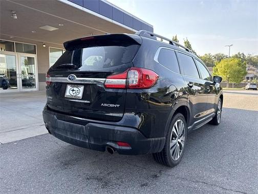 2021 Subaru Ascent Premium 7-Passenger