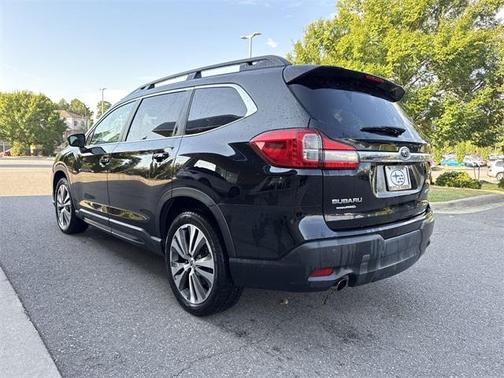 2021 Subaru Ascent Premium 7-Passenger