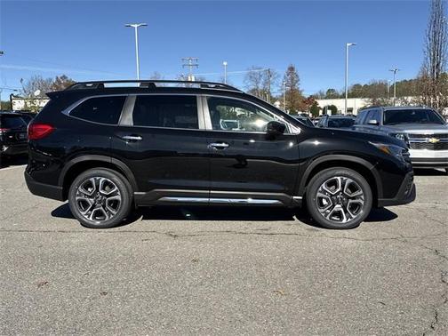 2026 Subaru Ascent Touring