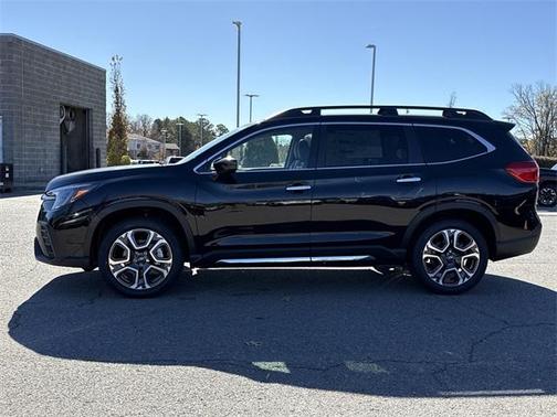 2026 Subaru Ascent Touring