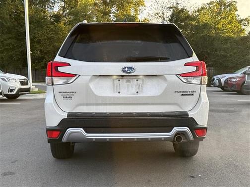2024 Subaru Forester Touring