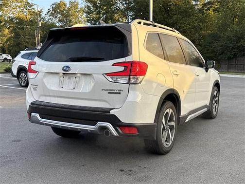 2024 Subaru Forester Touring
