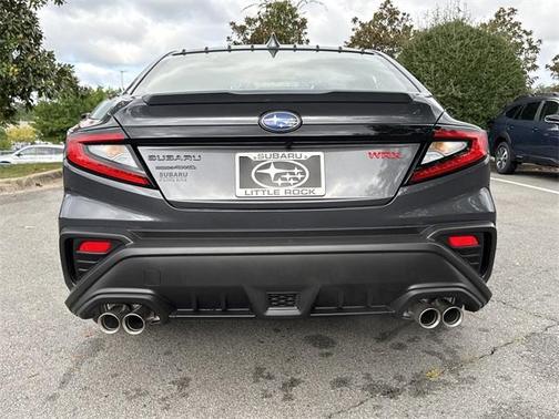 2025 Subaru WRX Premium