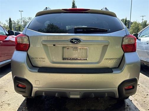 2017 Subaru Crosstrek 2.0i Limited