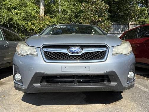 2017 Subaru Crosstrek 2.0i Limited