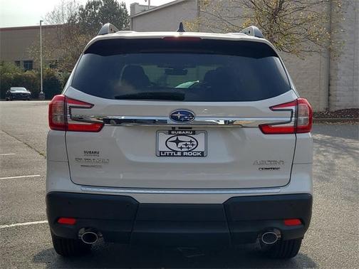 2026 Subaru Ascent Limited