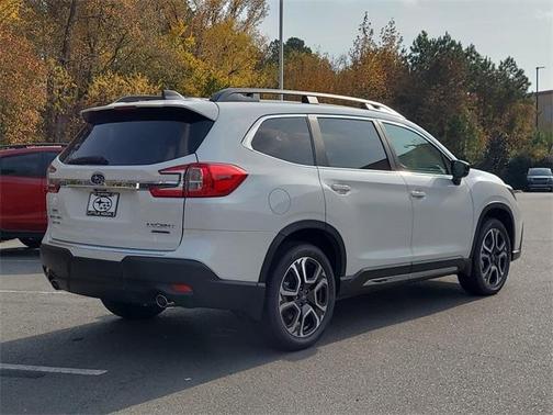 2026 Subaru Ascent Limited