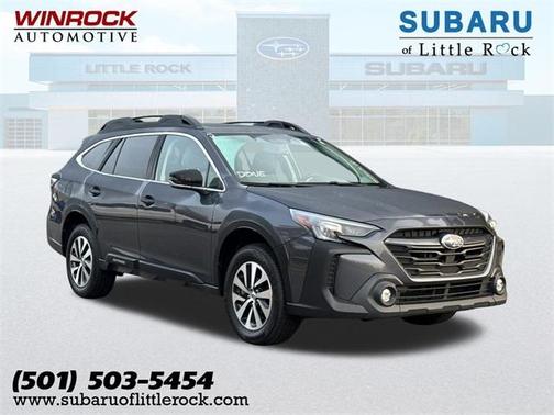 2023 Subaru Outback Premium