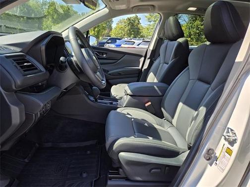 2025 Subaru Ascent Onyx Edition