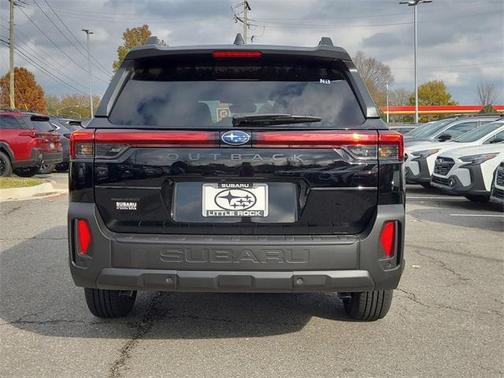 2026 Subaru Outback Limited XT