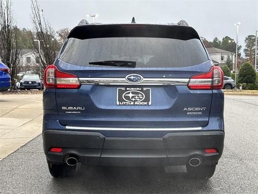 2020 Subaru Ascent Limited 7-Passenger