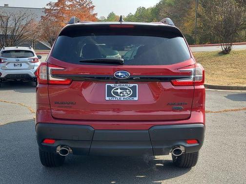 2026 Subaru Ascent Onyx Edition Touring