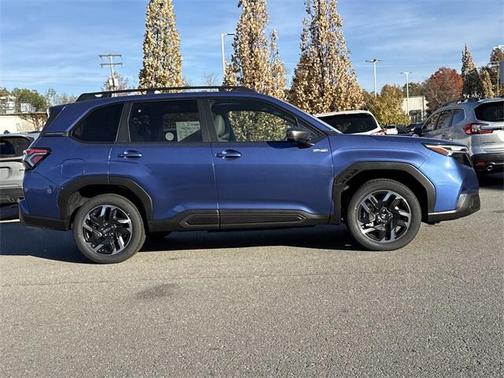 2025 Subaru Forester Hybrid Limited