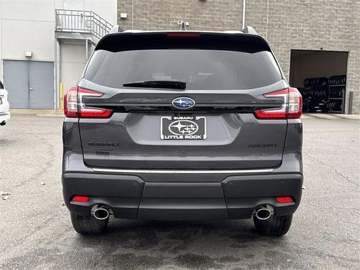 2026 Subaru Ascent Premium