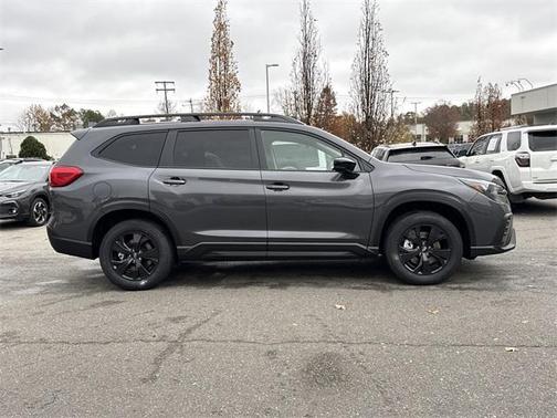 2026 Subaru Ascent Premium