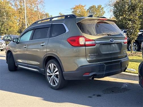 2022 Subaru Ascent Touring 7-Passenger