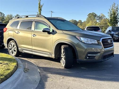 2022 Subaru Ascent Touring 7-Passenger