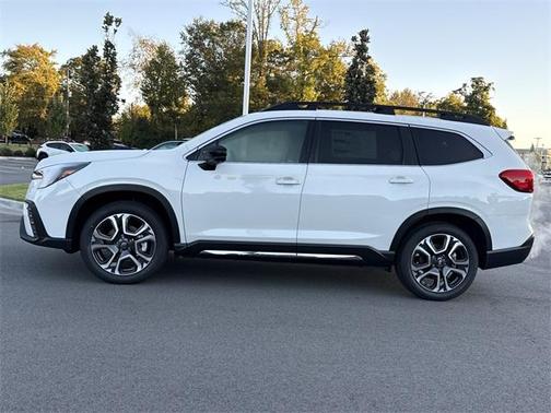 2025 Subaru Ascent Limited
