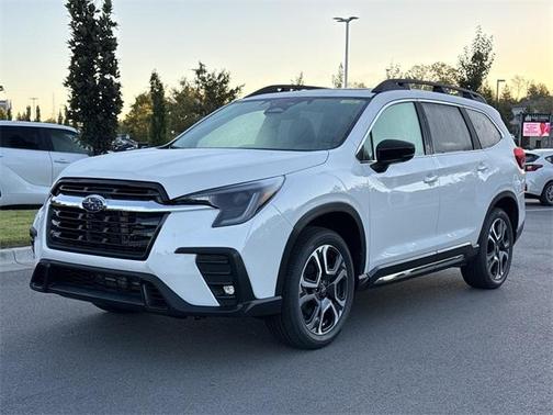 2025 Subaru Ascent Limited