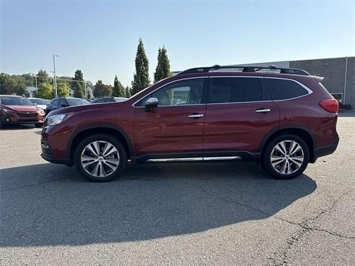 2022 Subaru Ascent Touring 7-Passenger