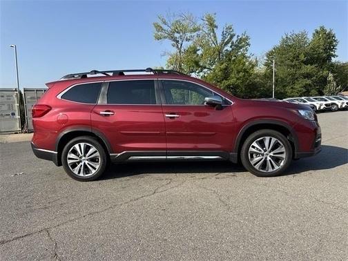 2022 Subaru Ascent Touring 7-Passenger