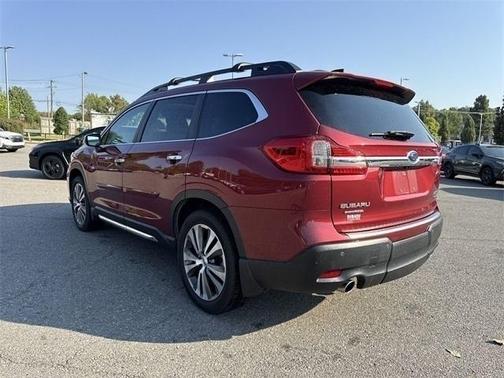 2022 Subaru Ascent Touring 7-Passenger