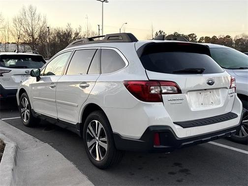 2019 Subaru Outback 3.6R Limited