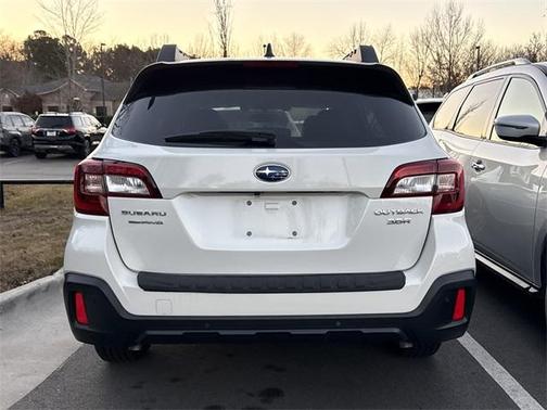 2019 Subaru Outback 3.6R Limited