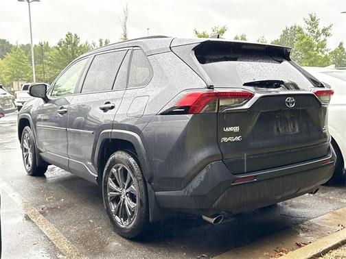 2023 Toyota RAV4 Hybrid XLE Premium