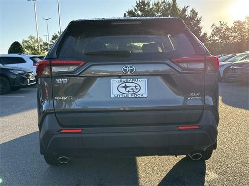 2023 Toyota RAV4 Hybrid XLE Premium