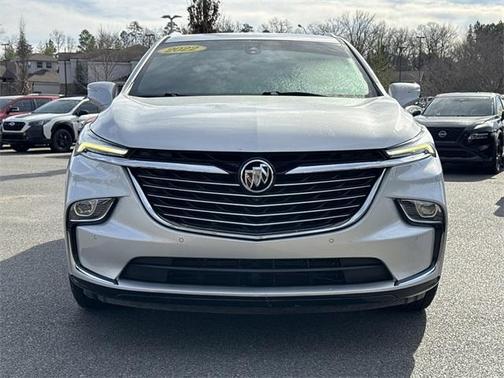 2022 Buick Enclave Premium