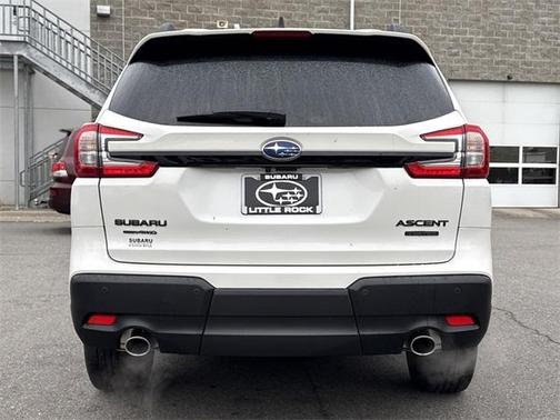 2026 Subaru Ascent LIMITED EDITION