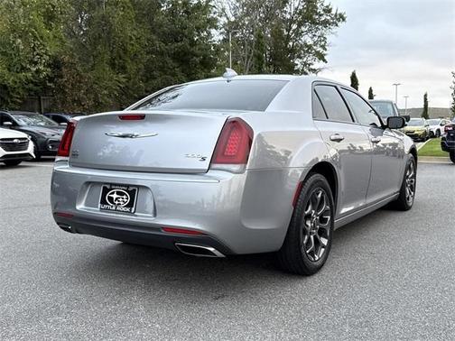 2016 Chrysler 300 S