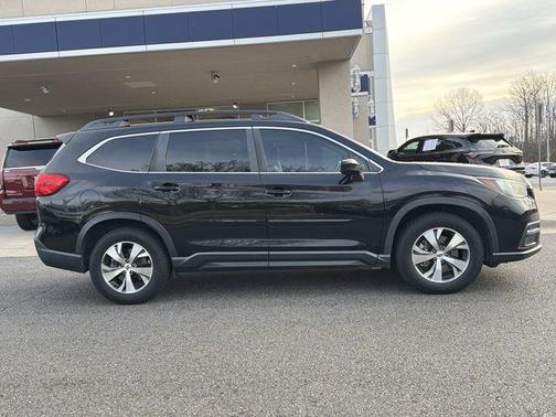 2019 Subaru Ascent Premium 8-Passenger