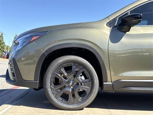 2025 Subaru Ascent Onyx Edition Touring