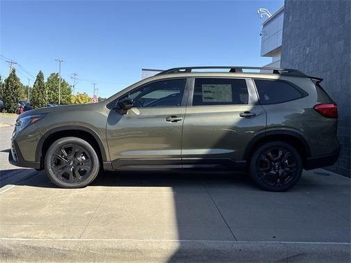 2025 Subaru Ascent Onyx Edition Touring