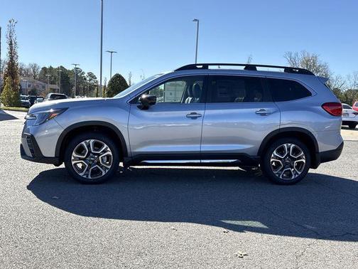 2026 Subaru Ascent Limited