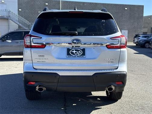 2026 Subaru Ascent Limited