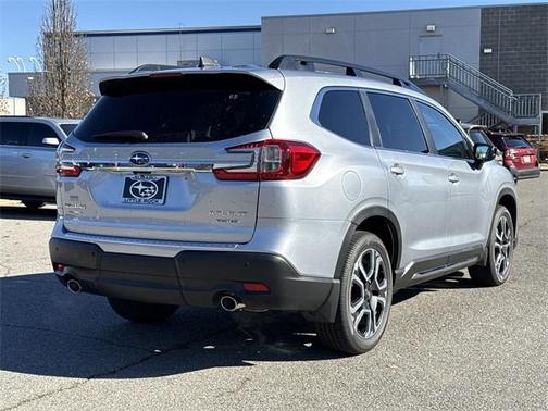 2026 Subaru Ascent Limited