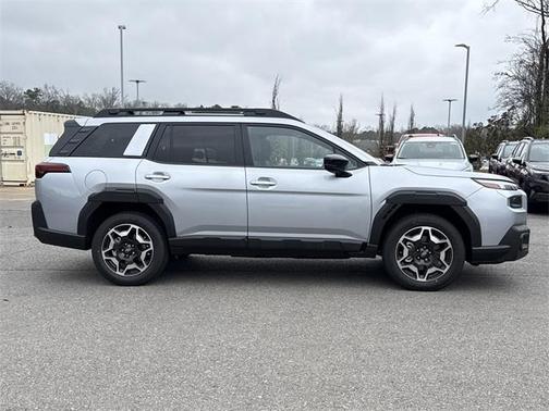 2026 Subaru Outback Touring