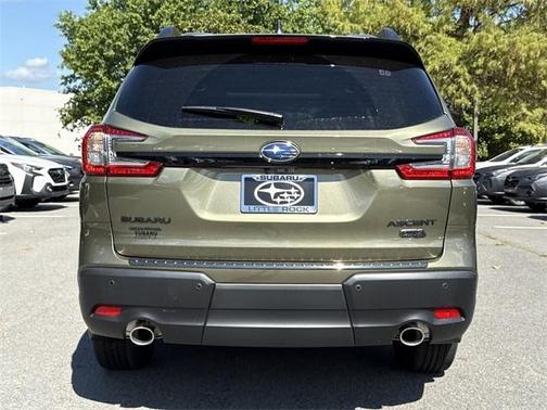 2025 Subaru Ascent Onyx Edition