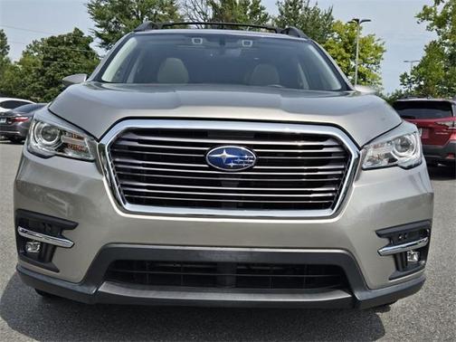 2020 Subaru Ascent Limited 8-Passenger