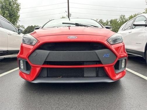 2018 Ford Focus RS Base