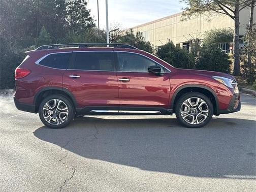 2026 Subaru Ascent Touring
